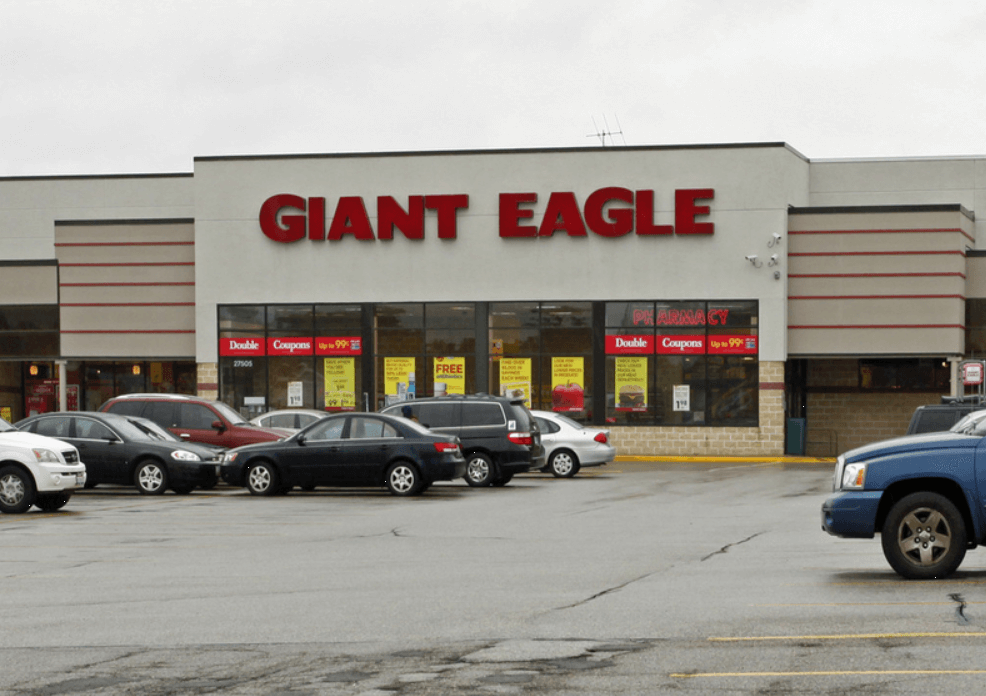 what is myhrconnection giant eagle login
