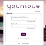 younique payquicker login