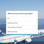 Alaska Airlines Employee Login - Alaskasworld Login at www.alaskasworld.com [2023]