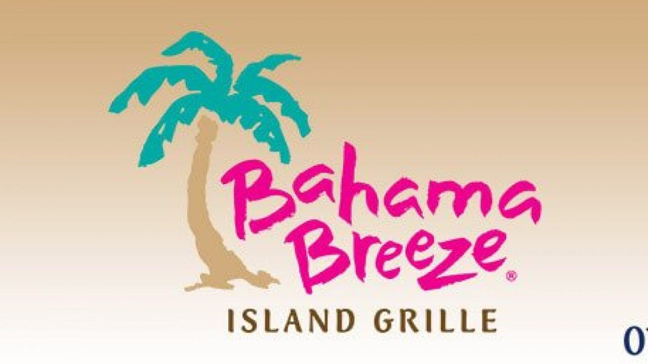 bahama breeze happy hour time