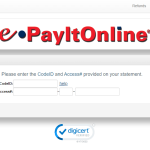 ePayitonline - www.epayitonline.com to Pay Medical Bills Online [2022]