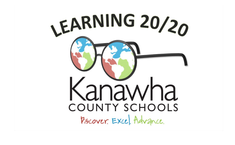 kanawha county school