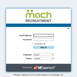 Mach Payroll - Machpayroll Login Online at www.machpayroll.co.uk [2023]
