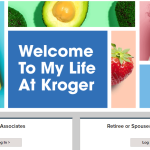 MyLifeAtKroger - Kroger Employee Benefits - www.mylifeatkroger.com Portal Guide [2023]