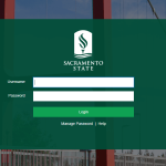 Mysacstate Login & Sign in - My Sac State Portal Guide - Find Official Portal [2023]