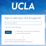 MyUCLA Login at My.ucla.edu - Useful Guide To Access UCLA Portal [2022]