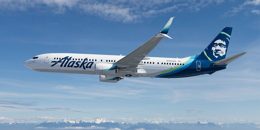 what is alaska airlines