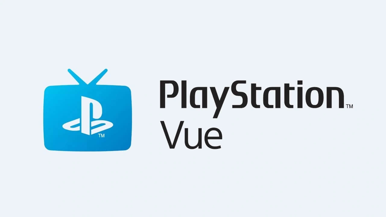 what is playstation vue