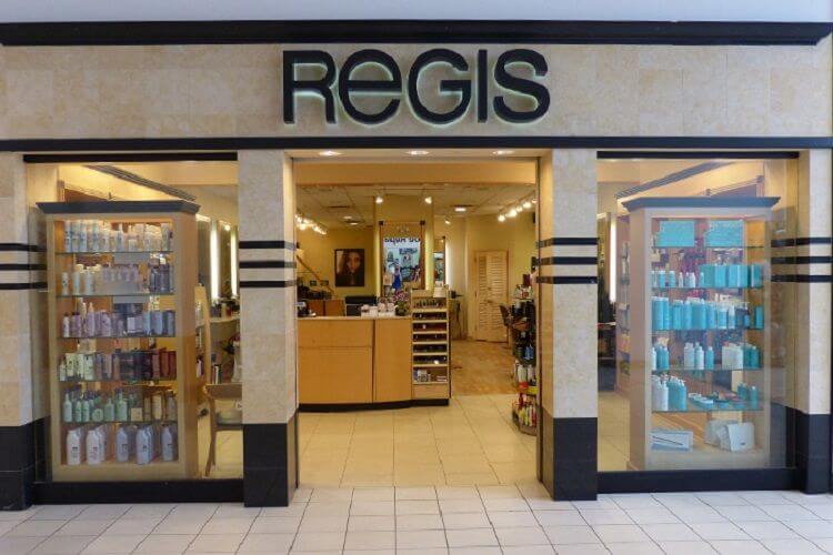 what is regis