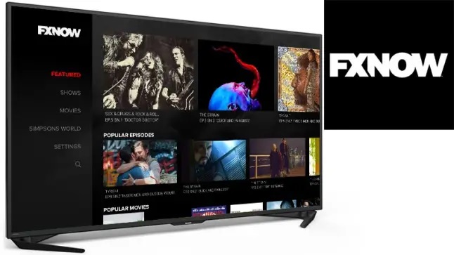 activate fxnetwork on amazon firestick