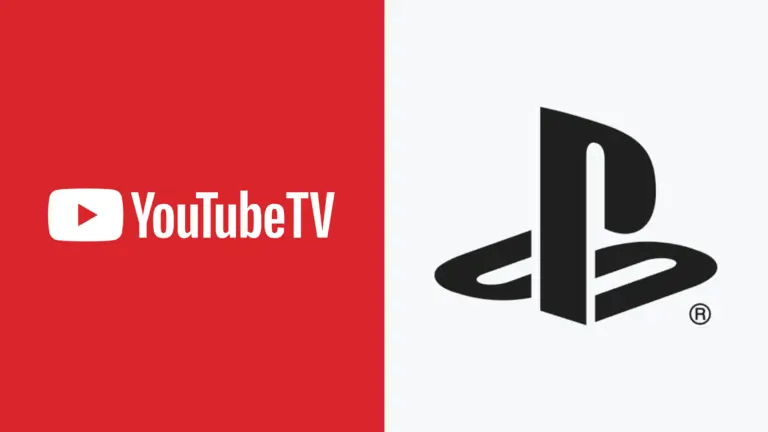 activate youtube tv on playstation