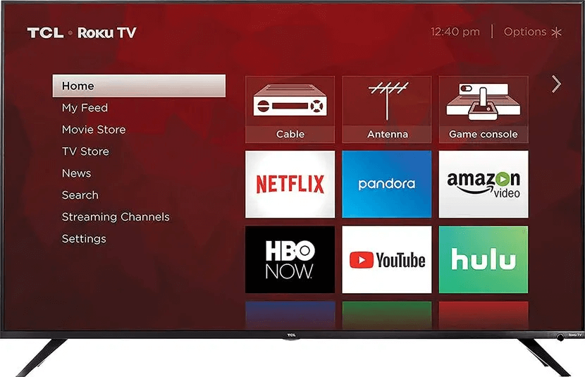activate youtube tv on roku