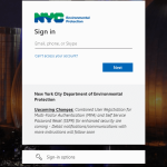 CityTime Login NYC - My Citytime Account 2022