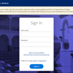 CTC Webadvisor Student Login - How to Login to CTC Student Portal - Complete Guide [2022]