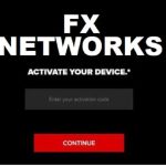Fxnetworks.com/activate - Activate FXNetworks on Roku, Xbox, Apple TV [2023]
