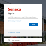 Seneca Blackboard Login - How to Access Seneca College Blackboard Student Portal in 2022