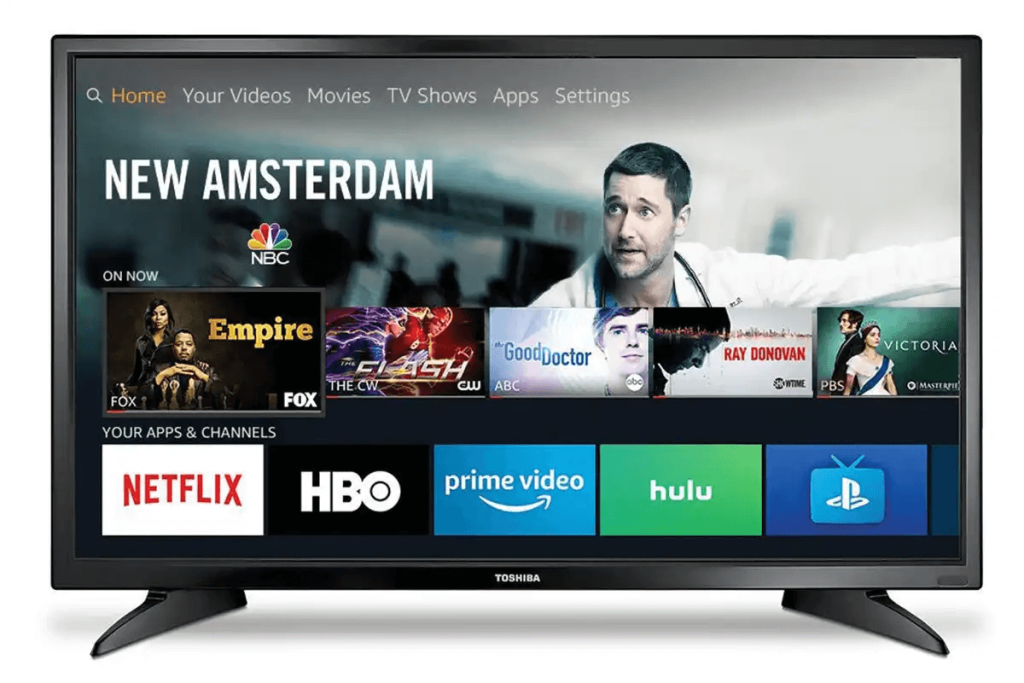 How to Activate Prime Video on Samsung TV - wide 9