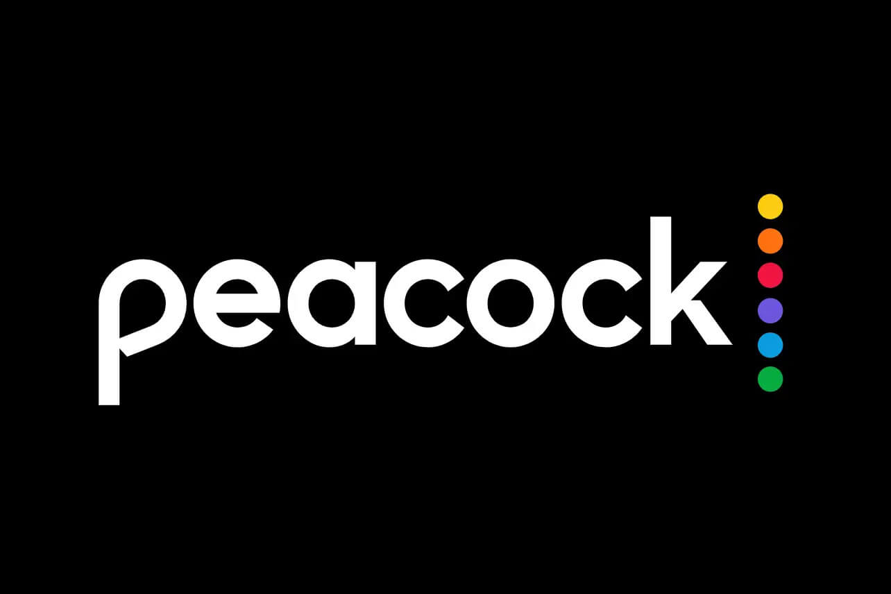 what is peacock tv
