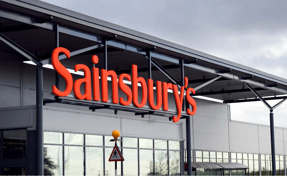 what is sainsbury's