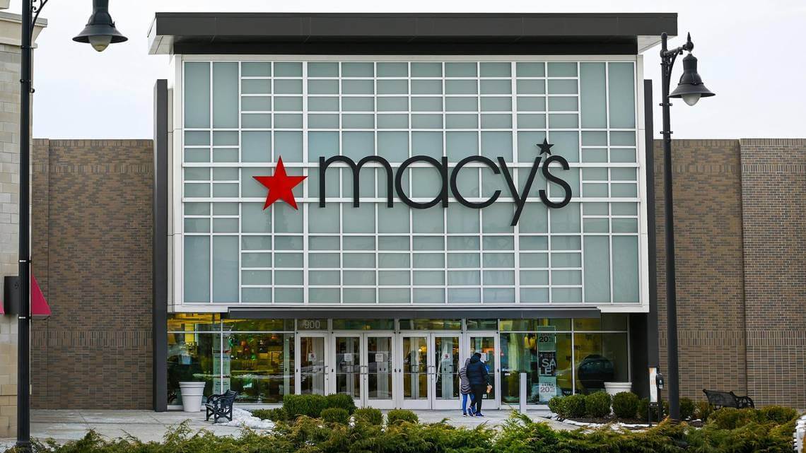 about macy's