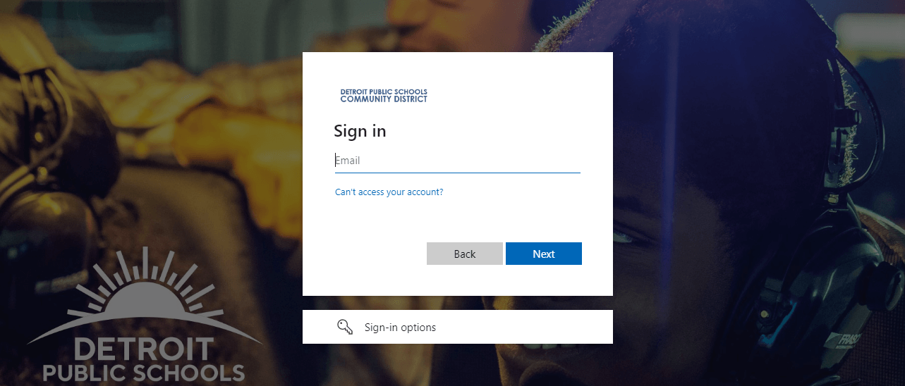 clever dpscd student login