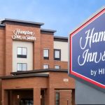 Hampton Inn Breakfast Hours - Hampton Inn Menu Prices and Locations [2023]