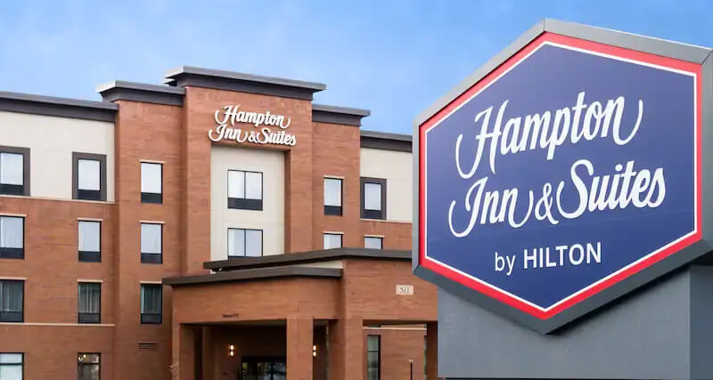 Hampton Inn Breakfast Hours | Menu Prices & Locations Near Me