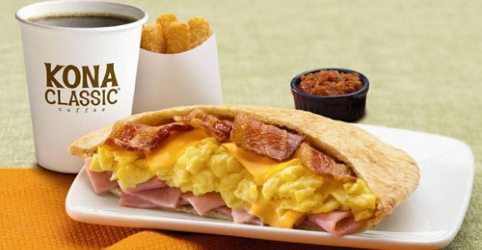 Jack in The Box Breakfast Hours, Menu and Price Complete Guide [2023]