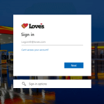 Loves Wave Login - Thewave.loves.com - Loves Wave Employee Login Guide [2022]