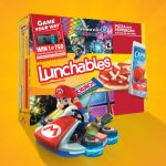 lunchables sweepstakes