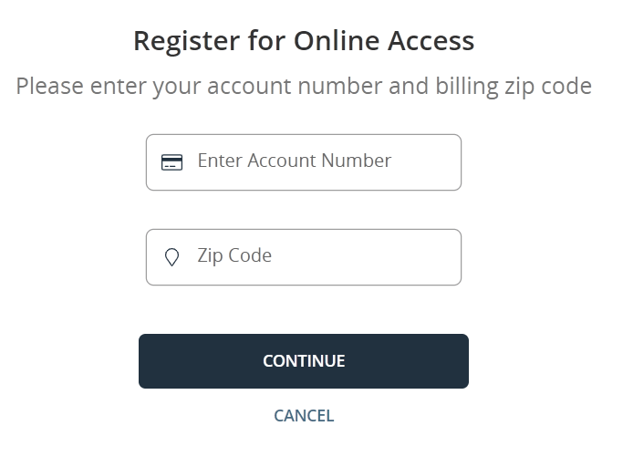 register for old navy credit card account