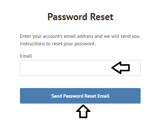 reset ramp era login password