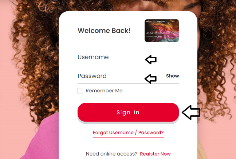 Sally s Credit Card Login Apply For Sally Beauty Rewards Credit Card 