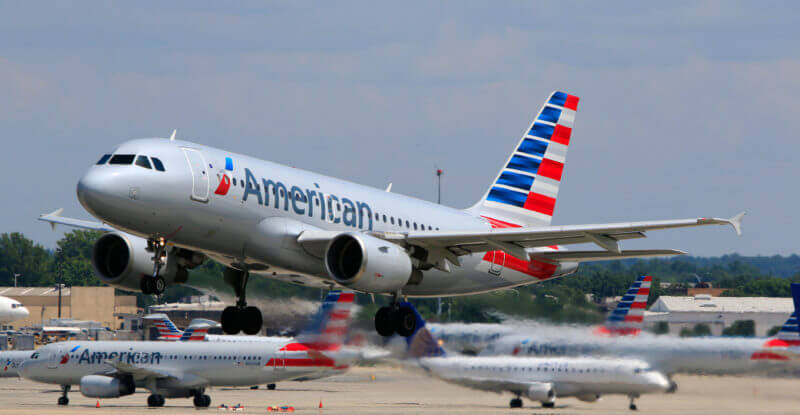 what is american airlines