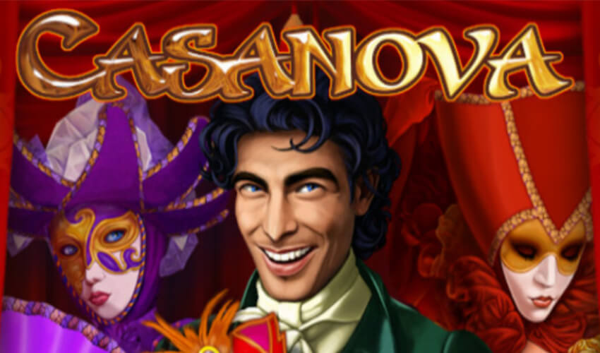 what is casanova gaming online