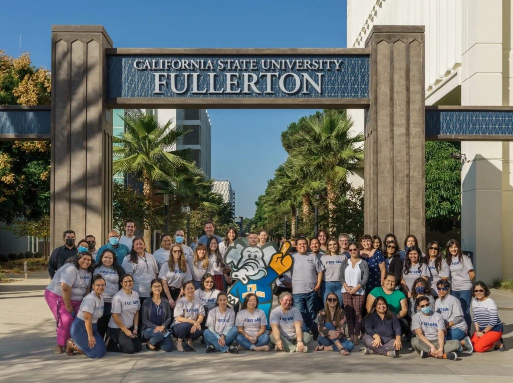 what is csuf student portal
