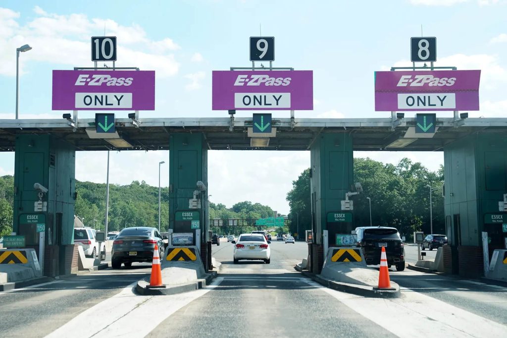 what is e-zpass ma