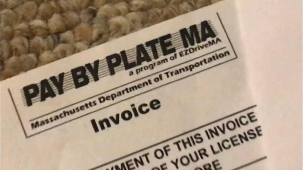 what is pay by plate ma