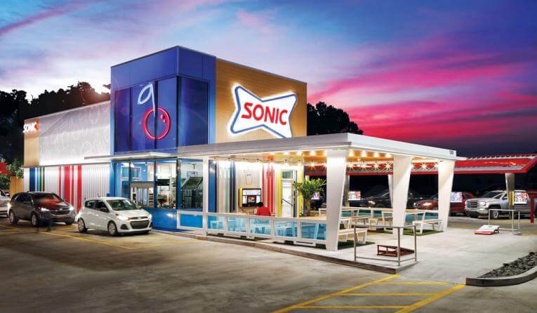 what time does sonic open