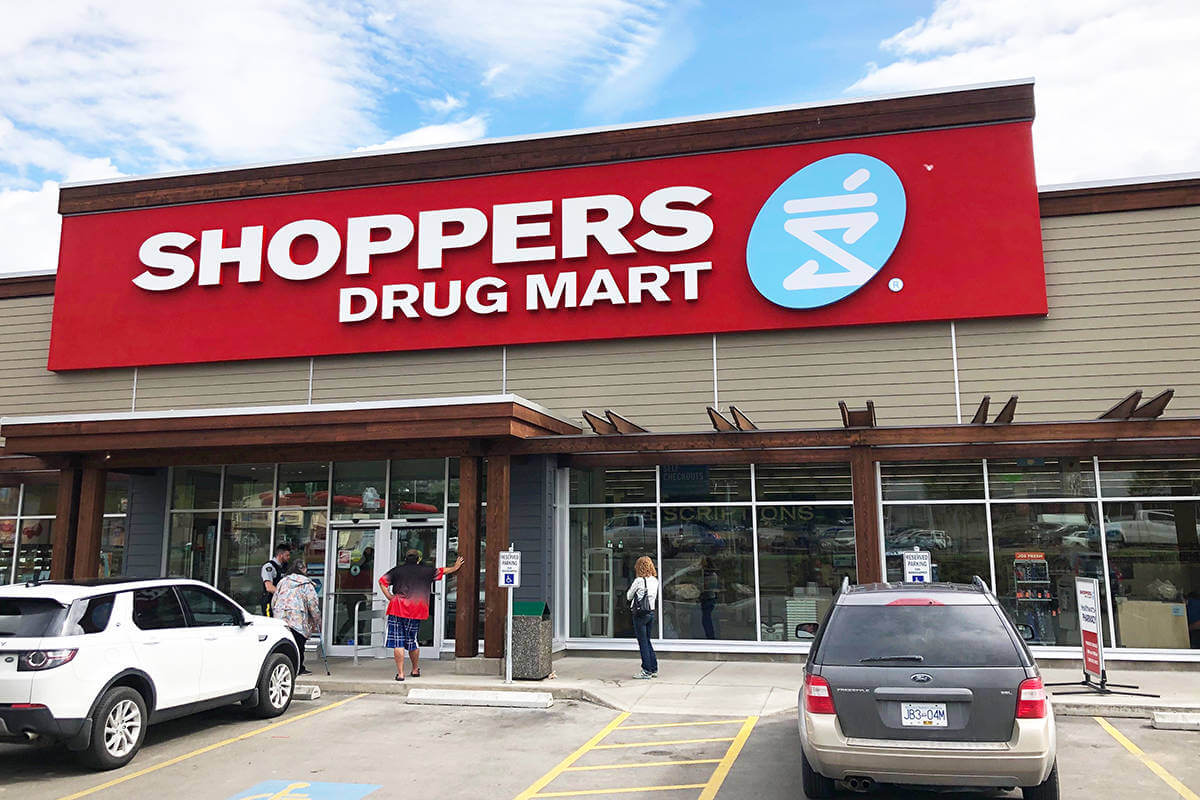 about shoppers drug mart