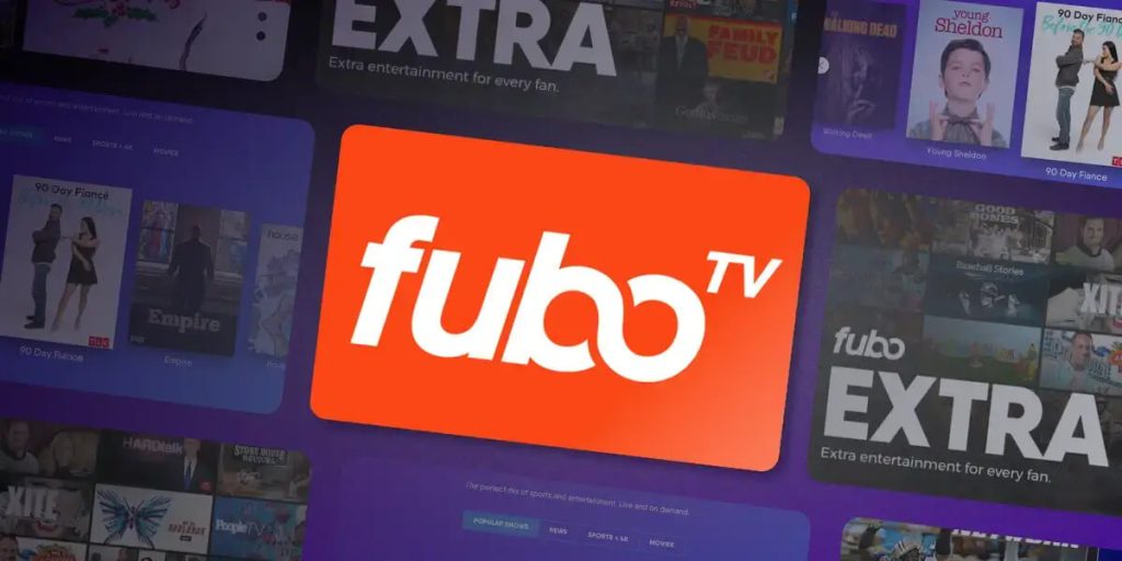 Fubo.tv/connect Enter Activation Code Activate Fubo TV on Various