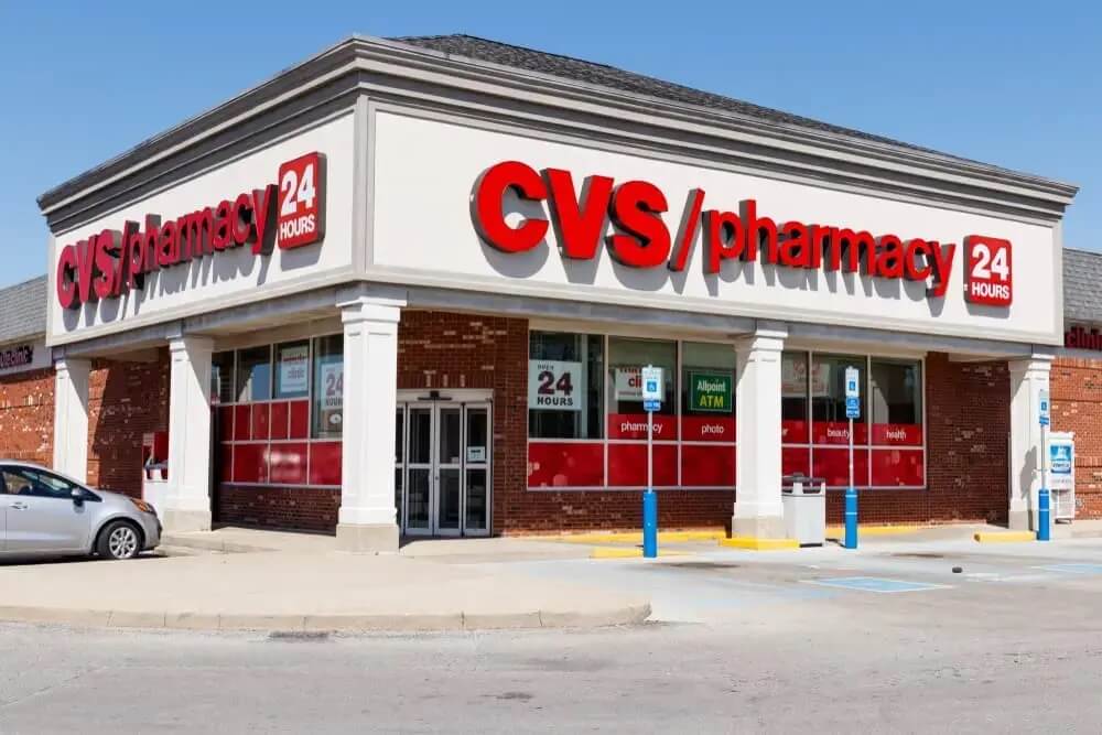 cvs pharmacy survey rewards