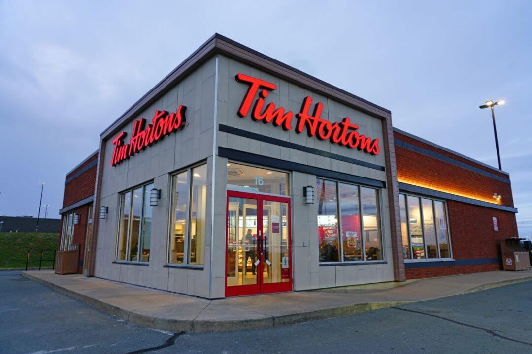 does tim hortons have all day breakfast