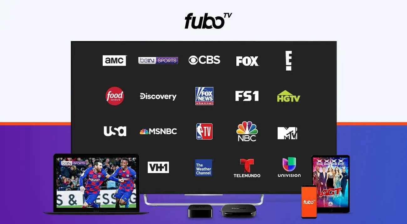 fubo.tv/connect