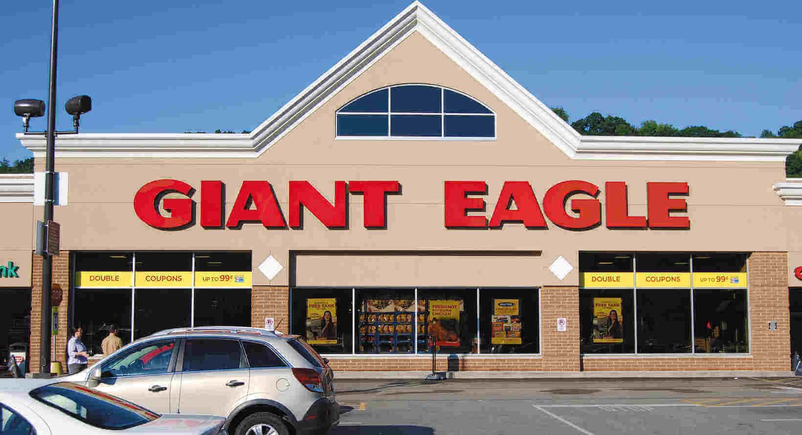 giant eagle customer satisfaction survey
