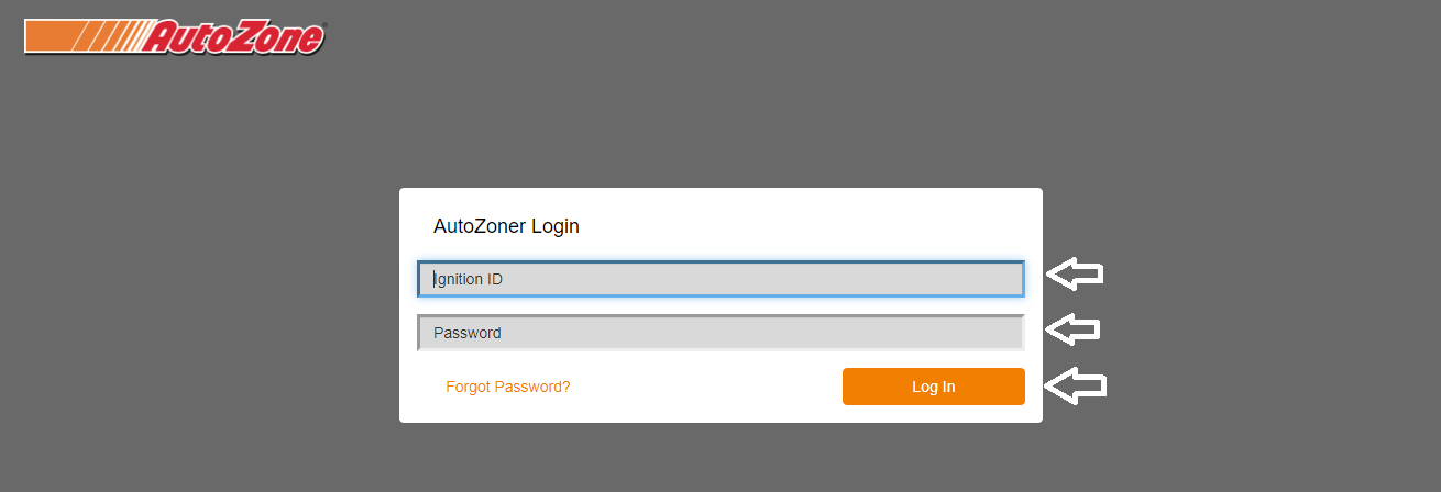 login to azpeople account