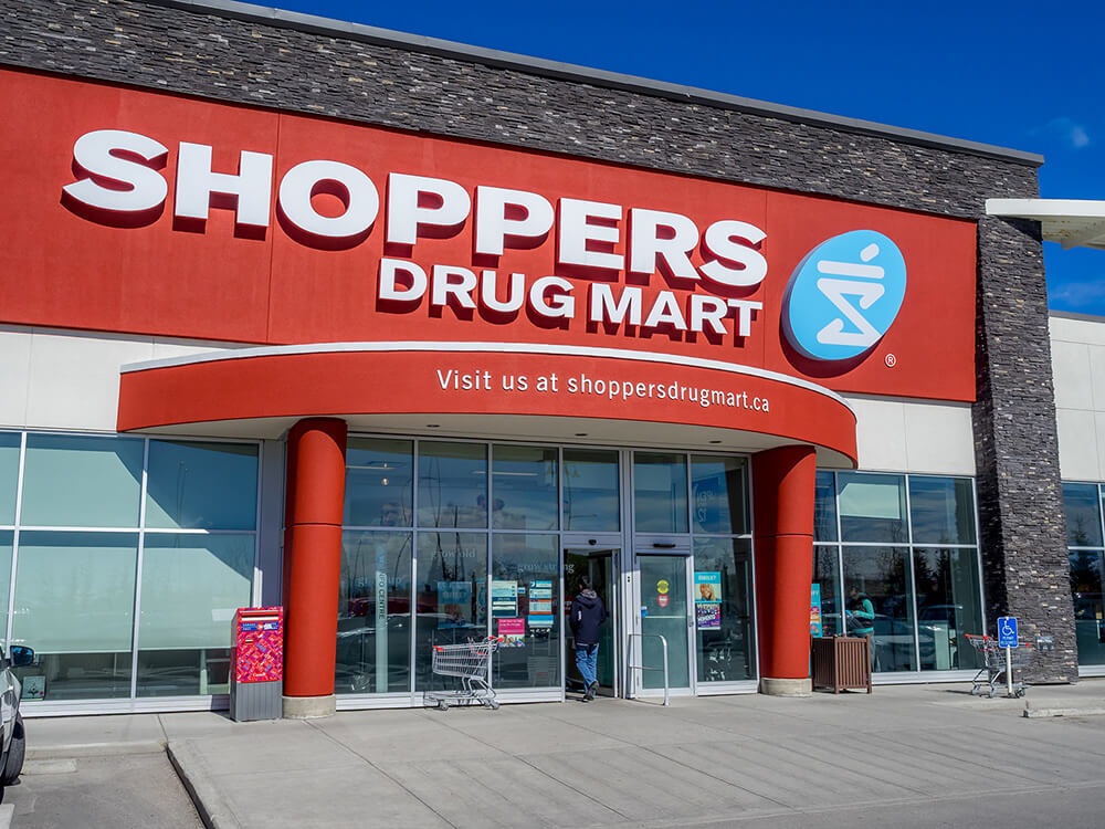 shoppers drug mart survey rules