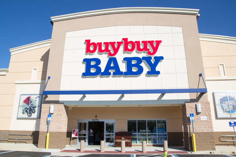 what is buy buy baby price match