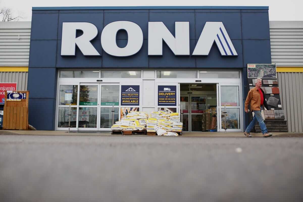 what is rona