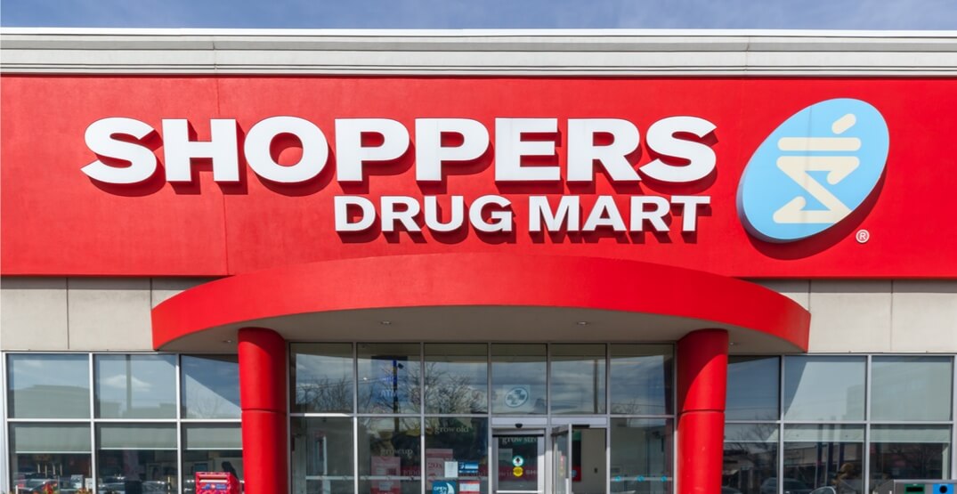 what is shoppers drug mart survey